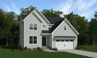 Lot 98 Dandridge Dr, Quinton, VA 23141