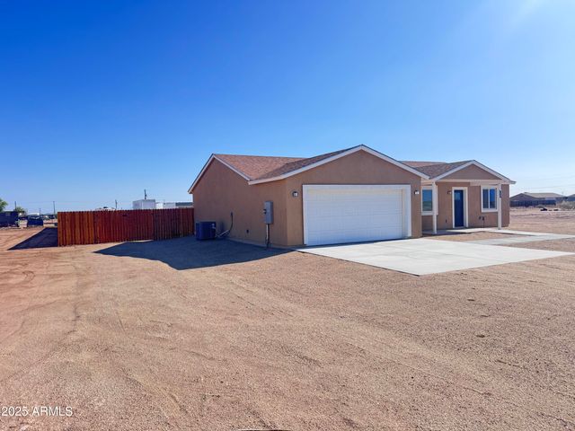 2776 E LITTLE RANCH Court, Eloy, AZ 85131
