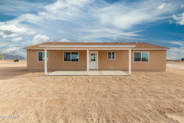 2776 E LITTLE RANCH Court, Eloy, AZ 85131
