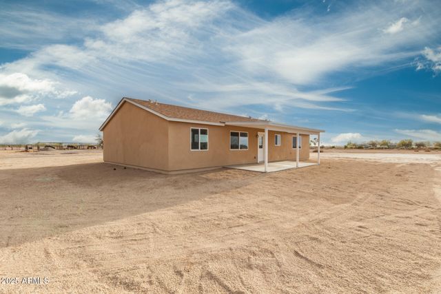 2776 E LITTLE RANCH Court, Eloy, AZ 85131