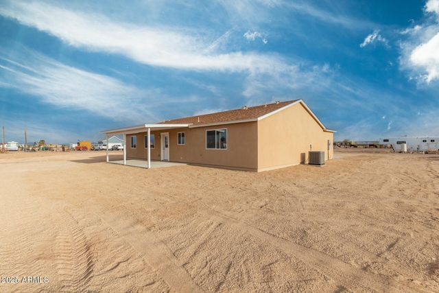 2776 E LITTLE RANCH Court, Eloy, AZ 85131