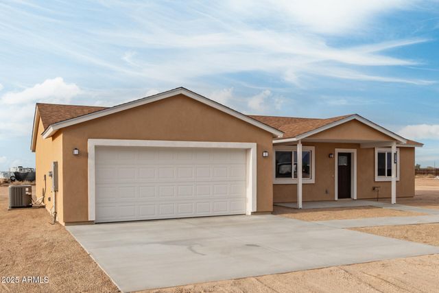 2776 E LITTLE RANCH Court, Eloy, AZ 85131