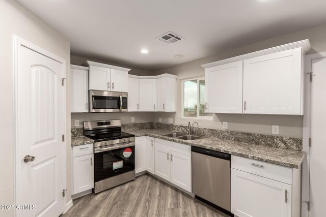 2776 E LITTLE RANCH Court, Eloy, AZ 85131