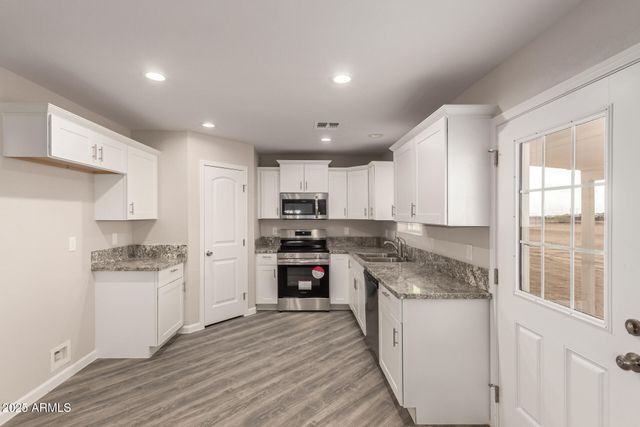 2776 E LITTLE RANCH Court, Eloy, AZ 85131