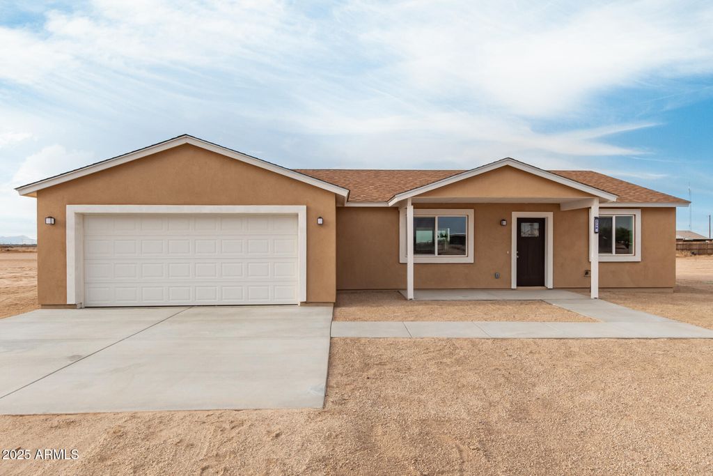 2776 E LITTLE RANCH Court, Eloy, AZ 85131