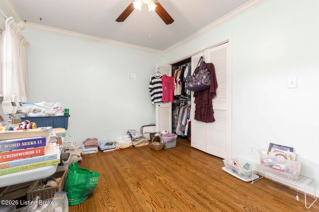 3808 Gaywood Dr, Louisville, KY 40272