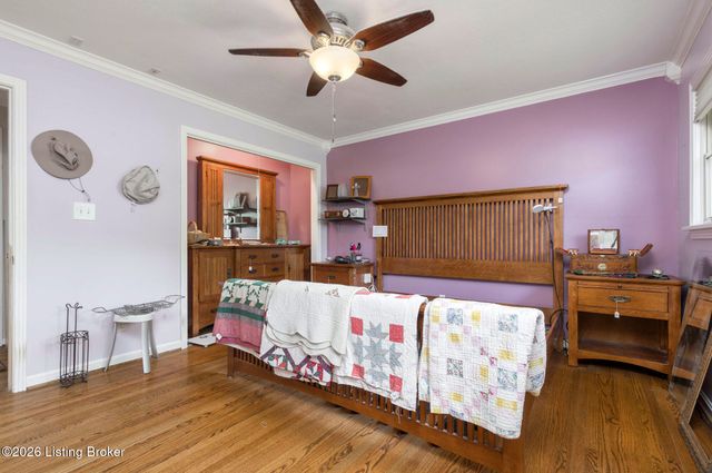 3808 Gaywood Dr, Louisville, KY 40272