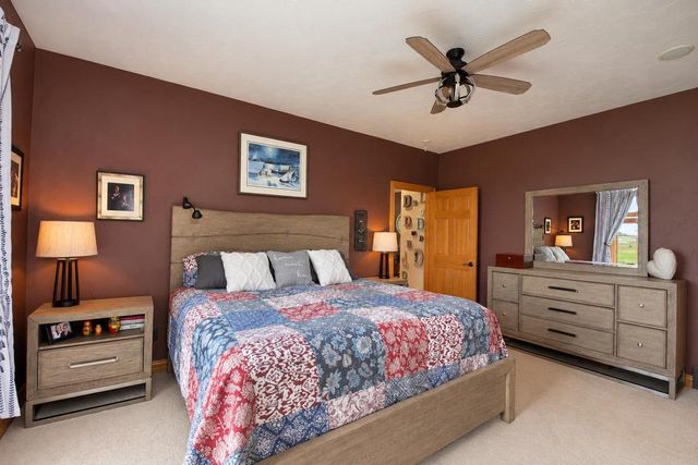W9795 STONE CREST DRIVE, Hortonville, WI 54944