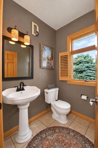 W9795 STONE CREST DRIVE, Hortonville, WI 54944