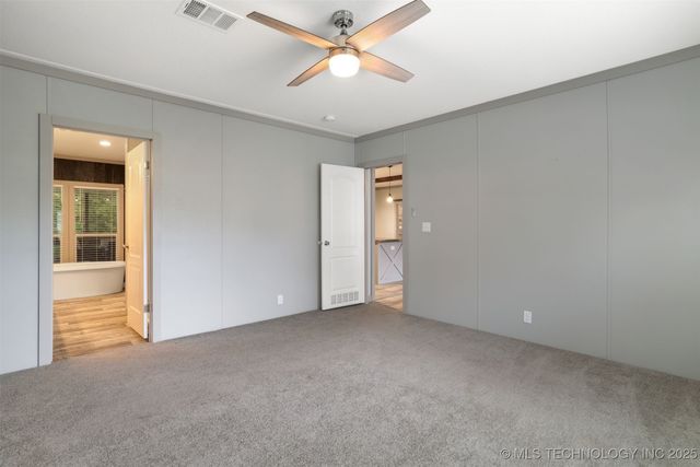 8905 Rock Road, Kingston, OK 73439