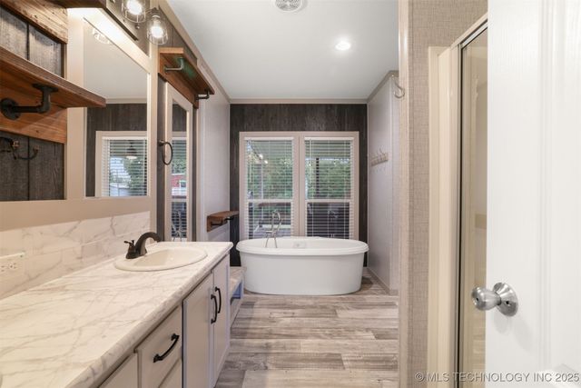 8905 Rock Road, Kingston, OK 73439