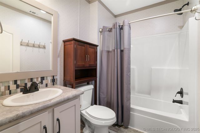 8905 Rock Road, Kingston, OK 73439