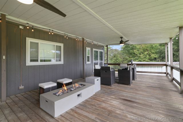 8905 Rock Road, Kingston, OK 73439