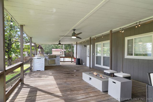 8905 Rock Road, Kingston, OK 73439