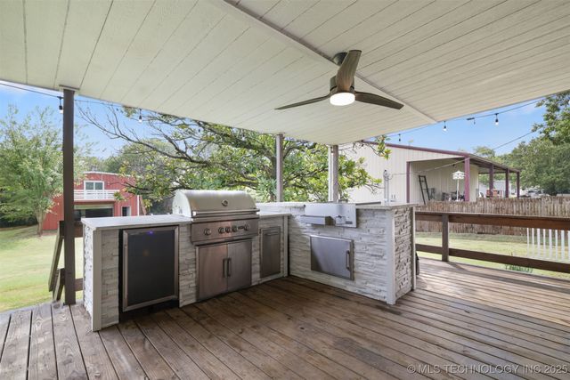 8905 Rock Road, Kingston, OK 73439