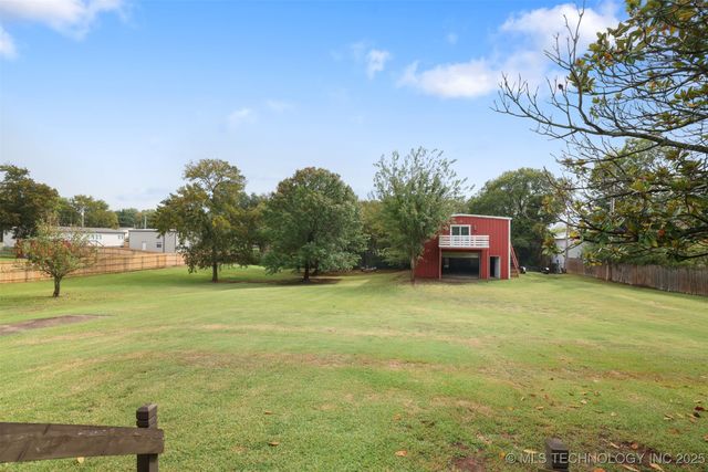 8905 Rock Road, Kingston, OK 73439