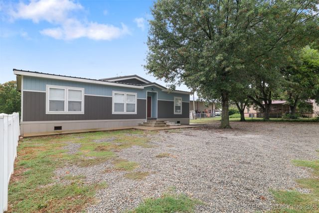 8905 Rock Road, Kingston, OK 73439