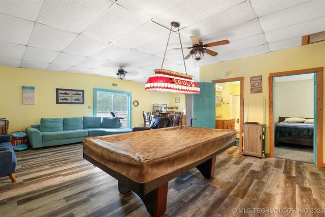 8905 Rock Road, Kingston, OK 73439