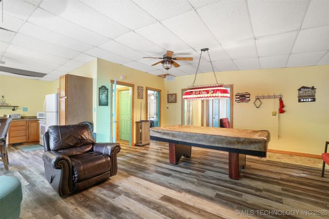 8905 Rock Road, Kingston, OK 73439