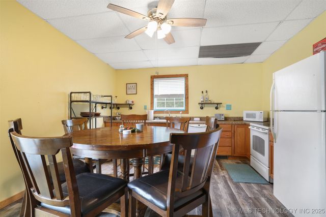 8905 Rock Road, Kingston, OK 73439