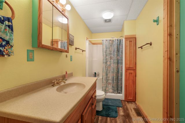 8905 Rock Road, Kingston, OK 73439