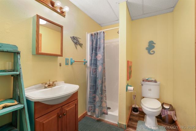 8905 Rock Road, Kingston, OK 73439