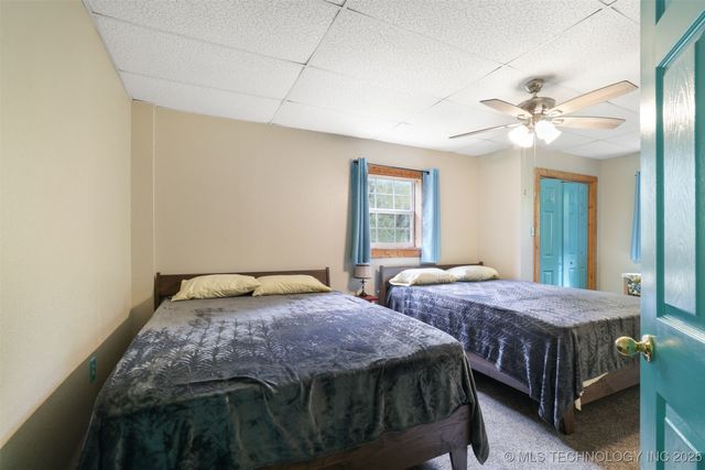 8905 Rock Road, Kingston, OK 73439