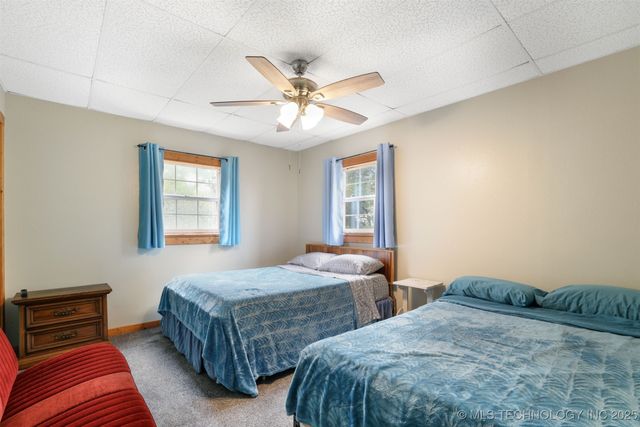 8905 Rock Road, Kingston, OK 73439