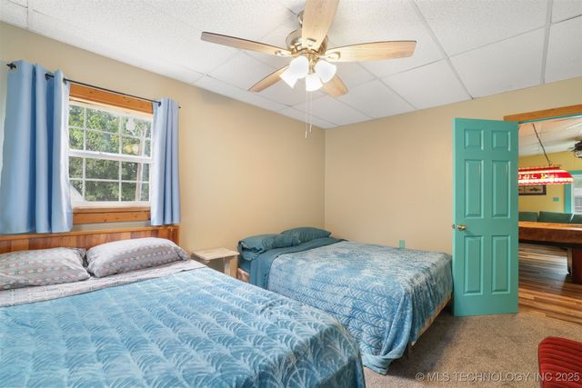 8905 Rock Road, Kingston, OK 73439