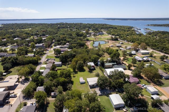 8905 Rock Road, Kingston, OK 73439