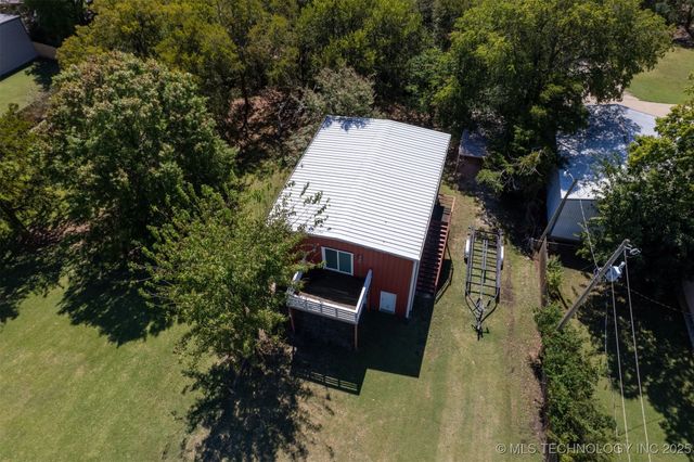8905 Rock Road, Kingston, OK 73439