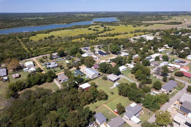 8905 Rock Road, Kingston, OK 73439