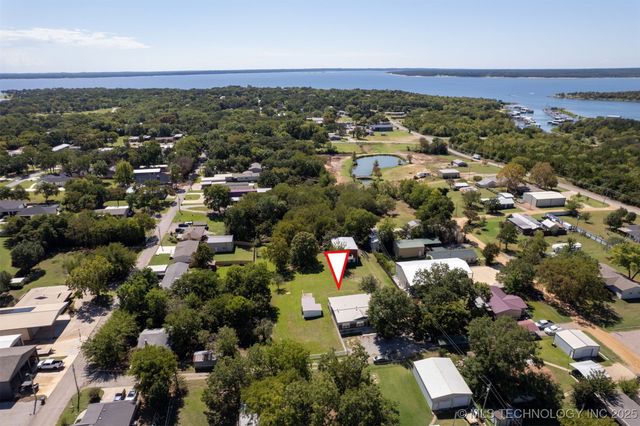 8905 Rock Road, Kingston, OK 73439