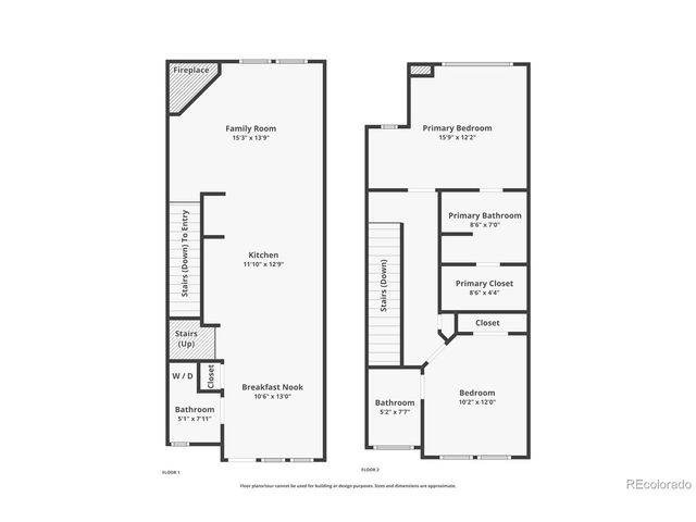 12805 King St, Broomfield, CO 80020