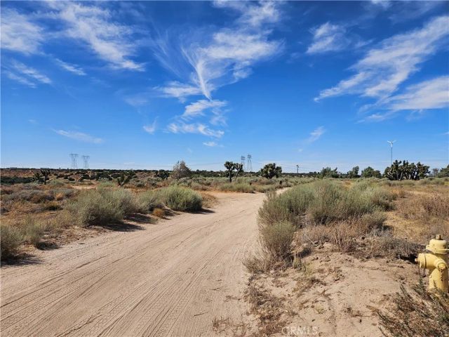 0 Grandview, Hesperia, CA 92345