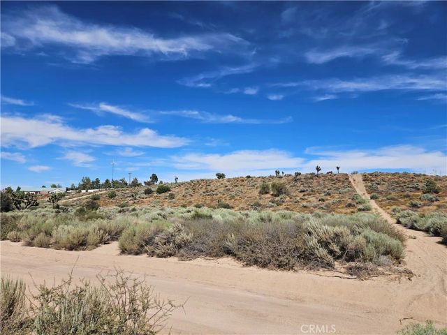 0 Grandview, Hesperia, CA 92345