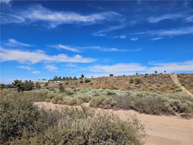 0 Grandview, Hesperia, CA 92345