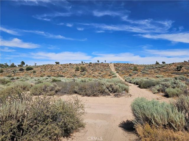 0 Grandview, Hesperia, CA 92345