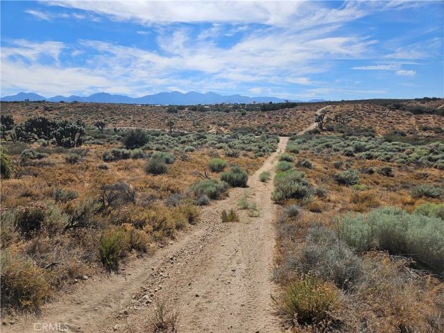 0 Grandview, Hesperia, CA 92345