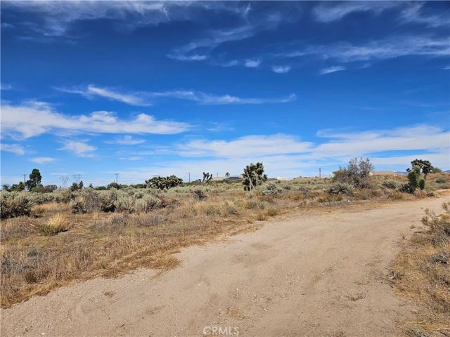0 Grandview, Hesperia, CA 92345