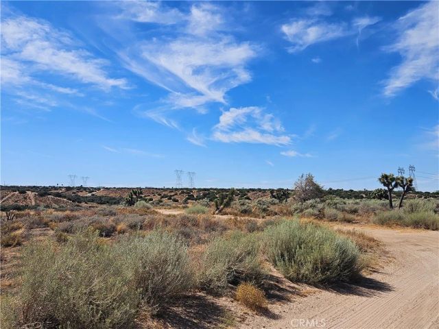 0 Grandview, Hesperia, CA 92345