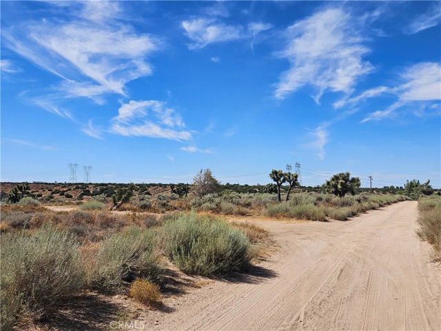 0 Grandview, Hesperia, CA 92345