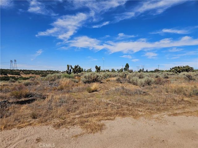 0 Grandview, Hesperia, CA 92345