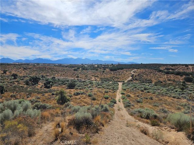 0 Grandview, Hesperia, CA 92345