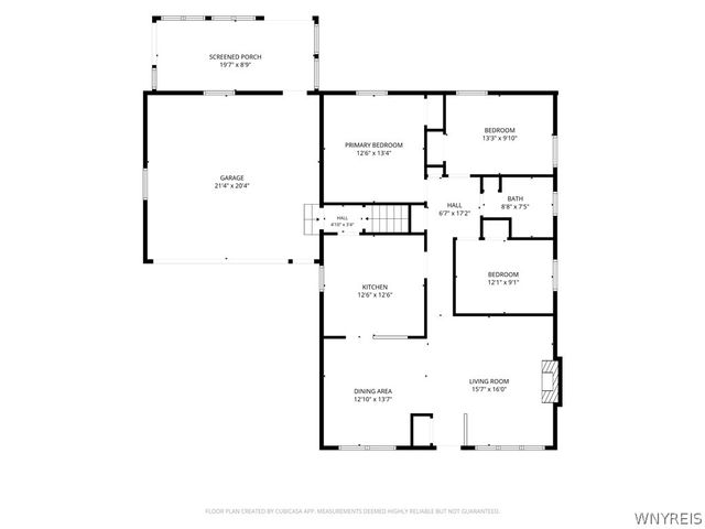 27 Cheryl Road, West Seneca, NY 14224