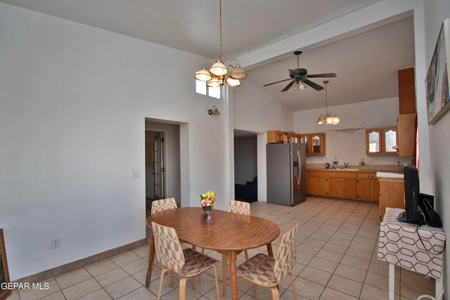 7830 Mount Latona Drive, El Paso, TX 79904