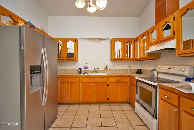7830 Mount Latona Drive, El Paso, TX 79904