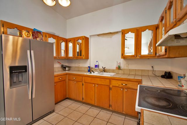 7830 Mount Latona Drive, El Paso, TX 79904
