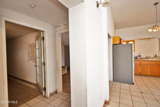 7830 Mount Latona Drive, El Paso, TX 79904