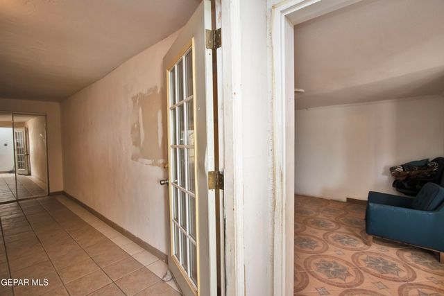 7830 Mount Latona Drive, El Paso, TX 79904